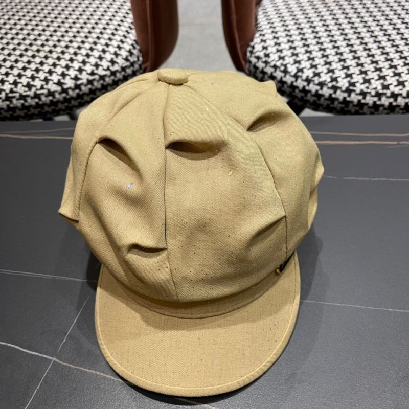 Miu Miu Caps